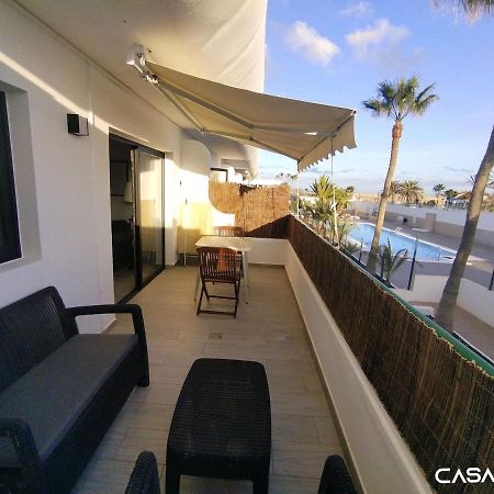 Casa Eva Dunasol Corralejo Bagian luar foto