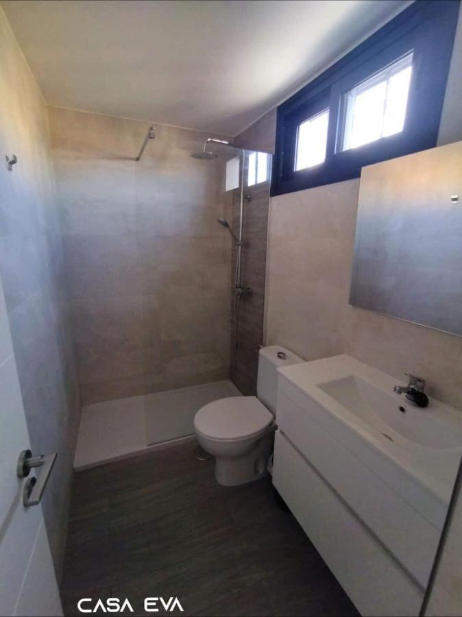 Casa Eva Dunasol Corralejo Bagian luar foto