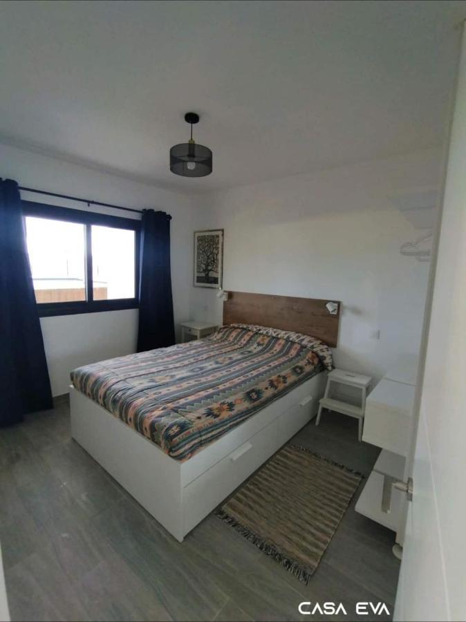 Casa Eva Dunasol Corralejo Bagian luar foto