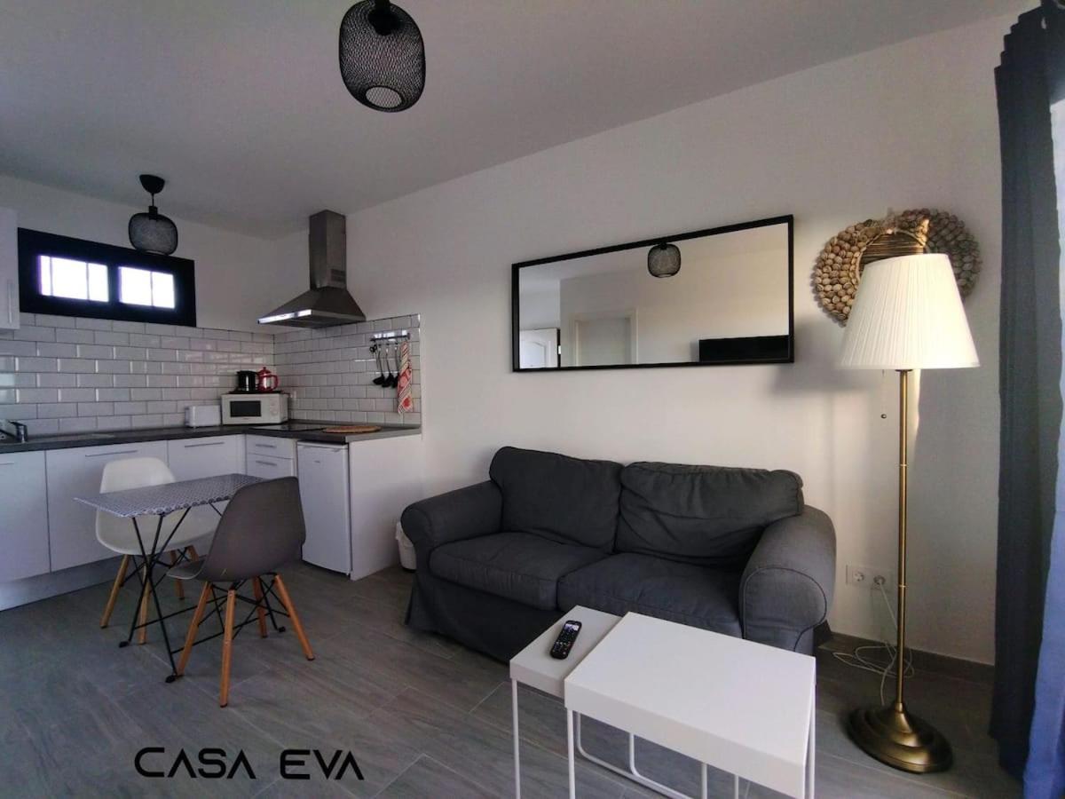 Casa Eva Dunasol Corralejo Bagian luar foto