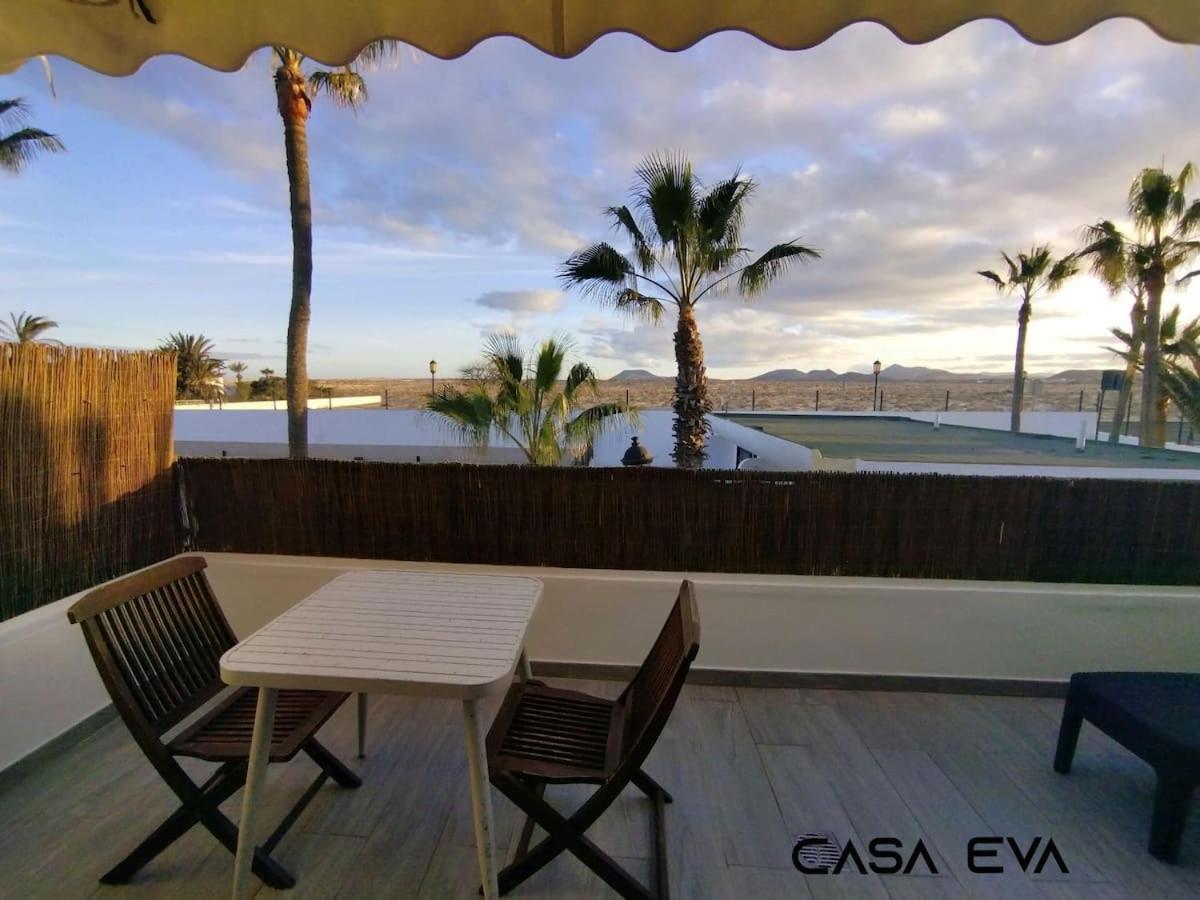 Casa Eva Dunasol Corralejo Bagian luar foto