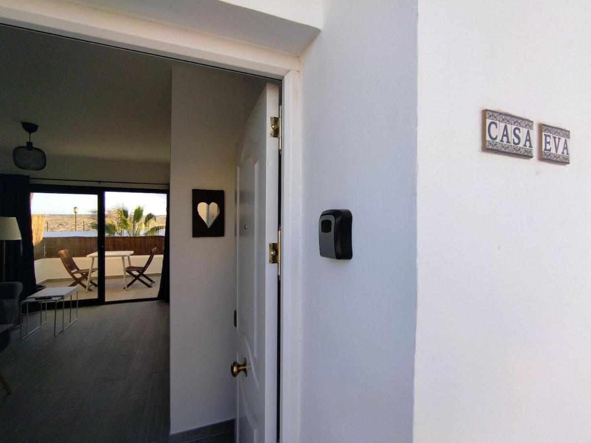 Casa Eva Dunasol Corralejo Bagian luar foto
