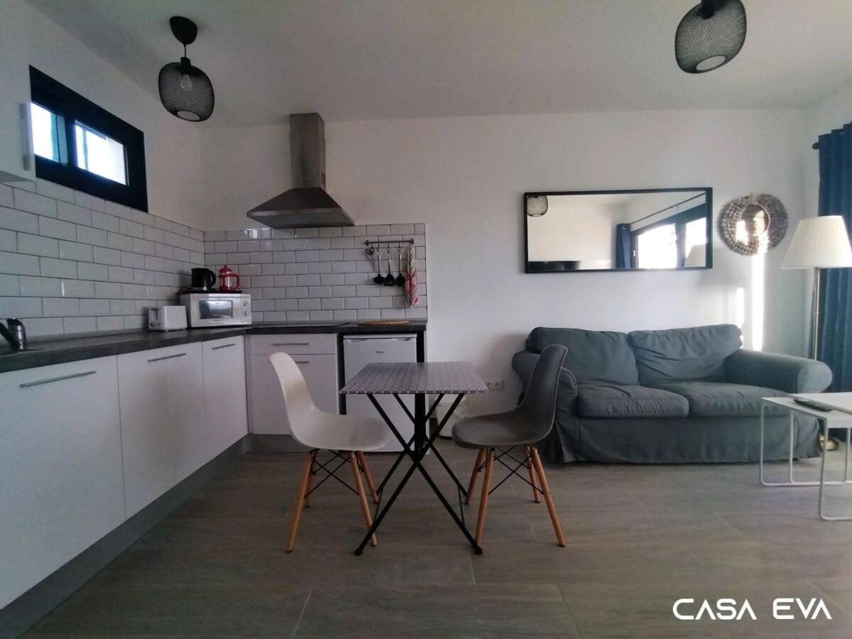 Casa Eva Dunasol Corralejo Bagian luar foto