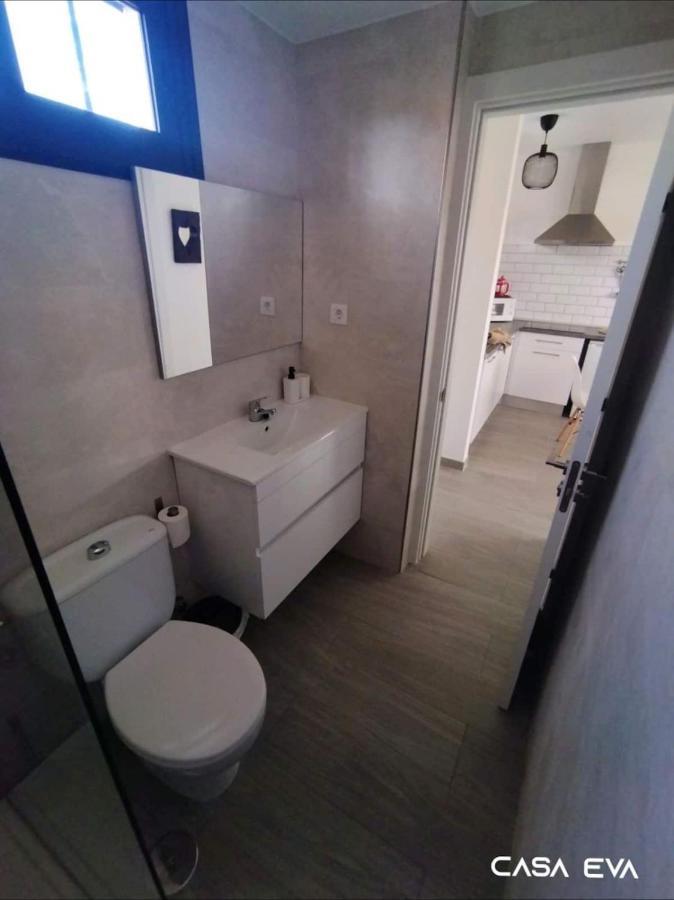 Casa Eva Dunasol Corralejo Bagian luar foto