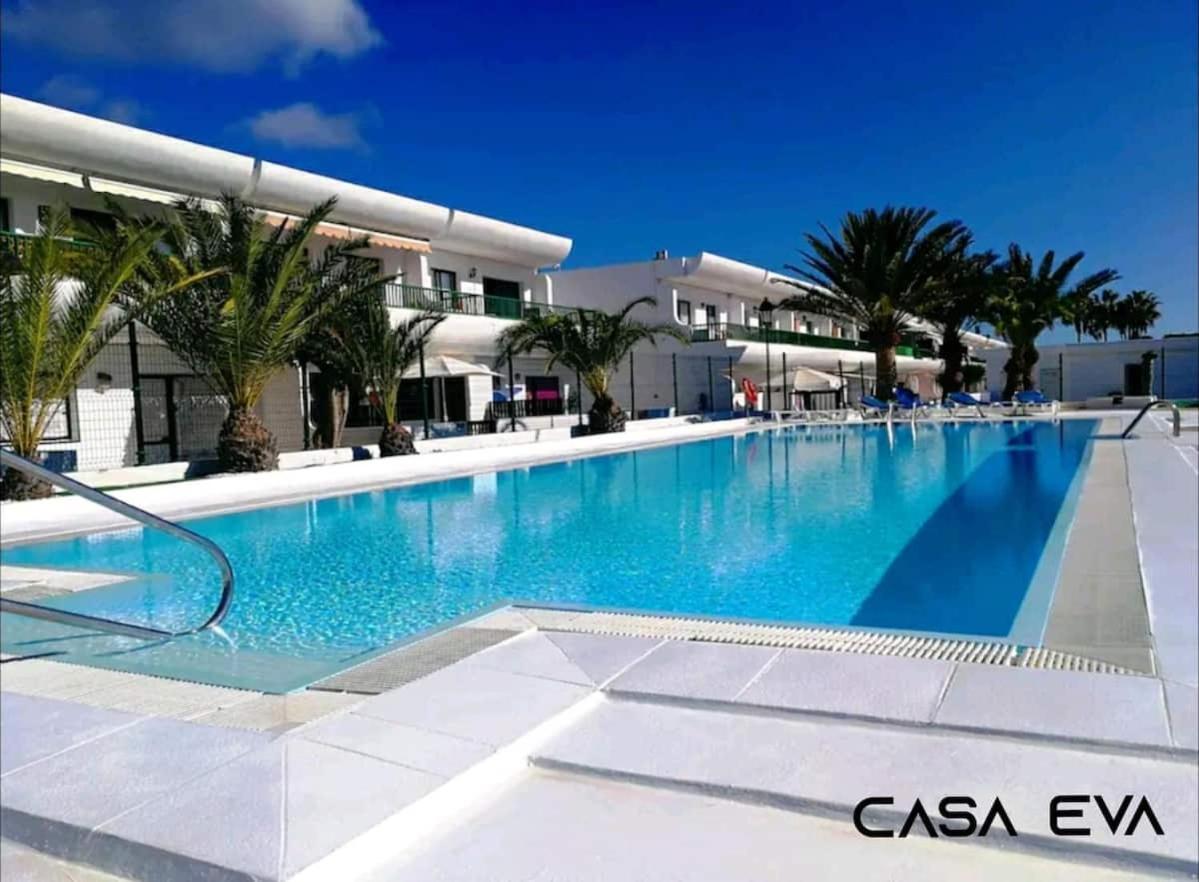 Casa Eva Dunasol Corralejo Bagian luar foto