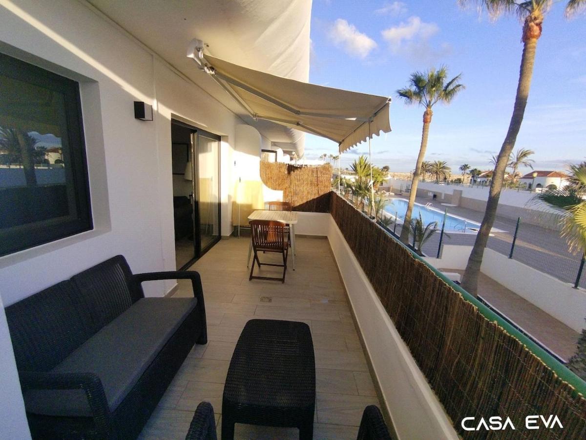 Casa Eva Dunasol Corralejo Bagian luar foto