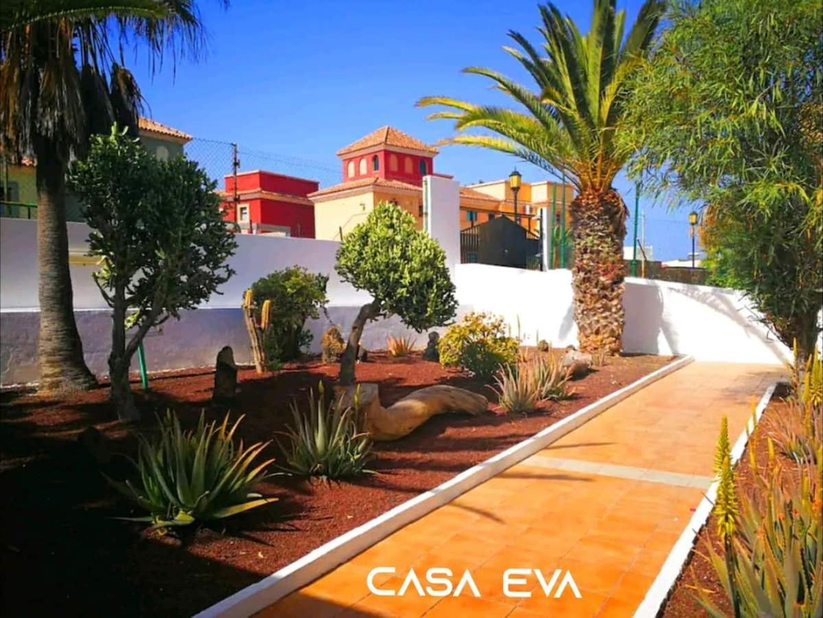 Casa Eva Dunasol Corralejo Bagian luar foto