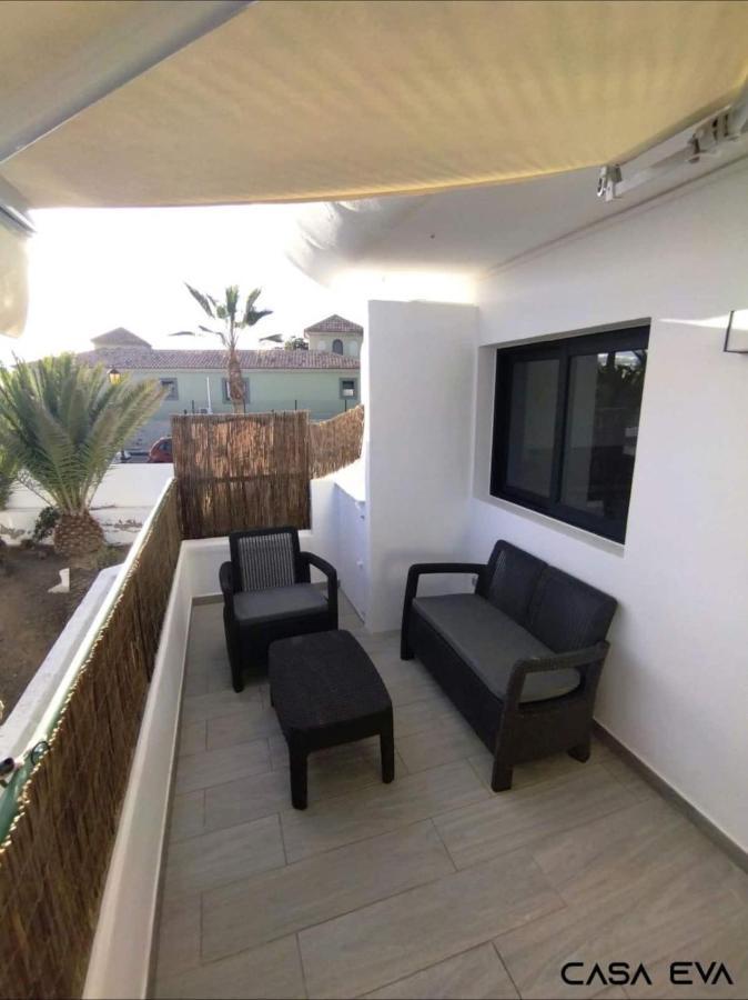 Casa Eva Dunasol Corralejo Bagian luar foto