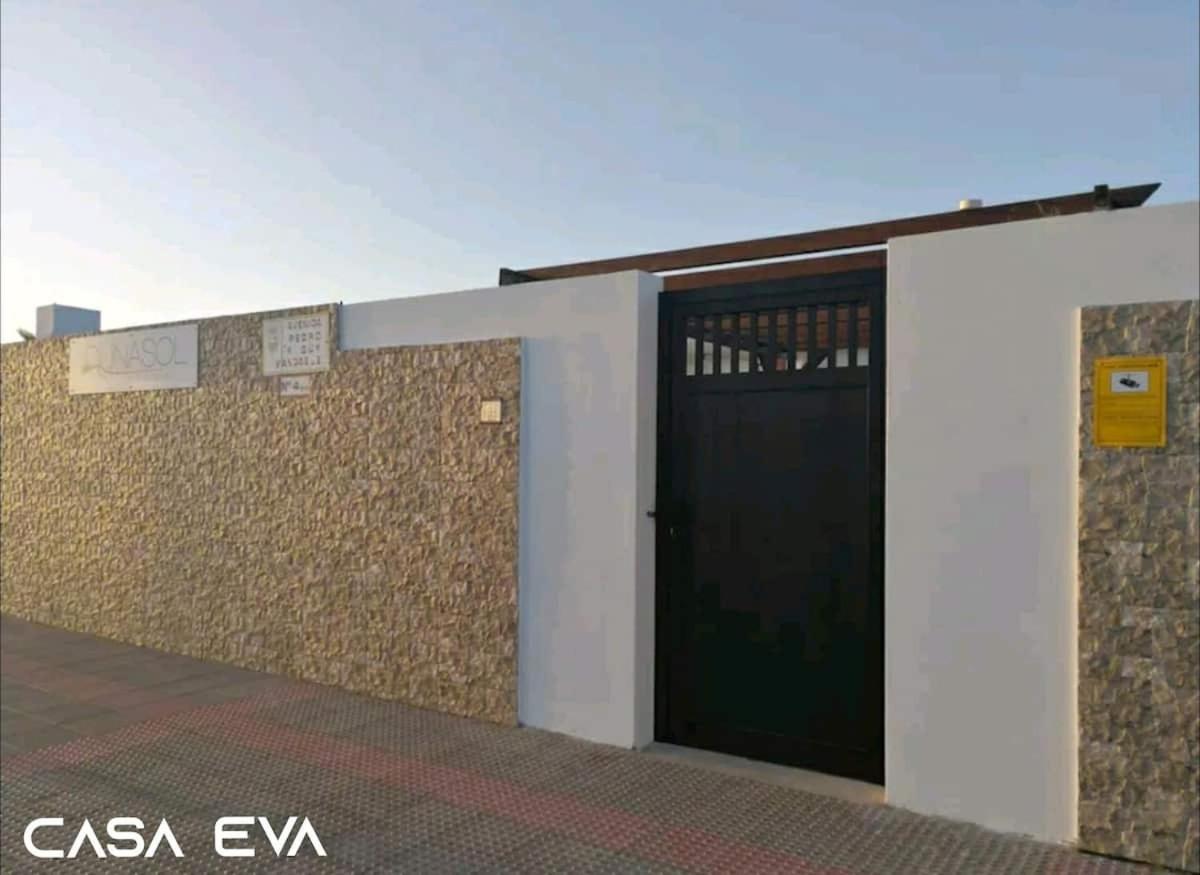 Casa Eva Dunasol Corralejo Bagian luar foto