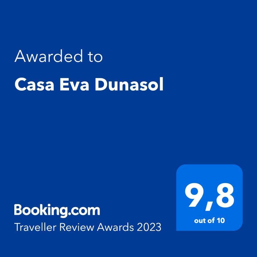Casa Eva Dunasol Corralejo Bagian luar foto